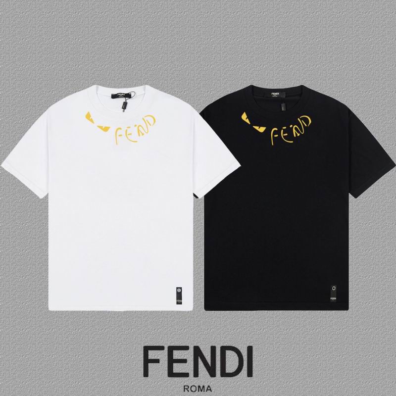 Fendi S-2XL dgtr62